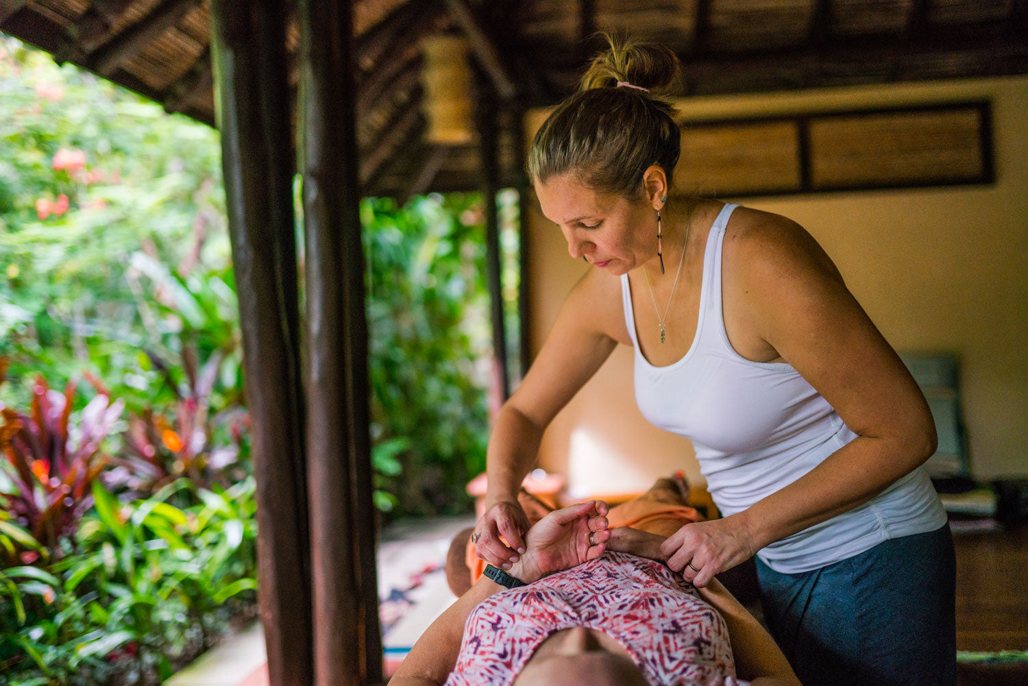 erin borbet acupuncture