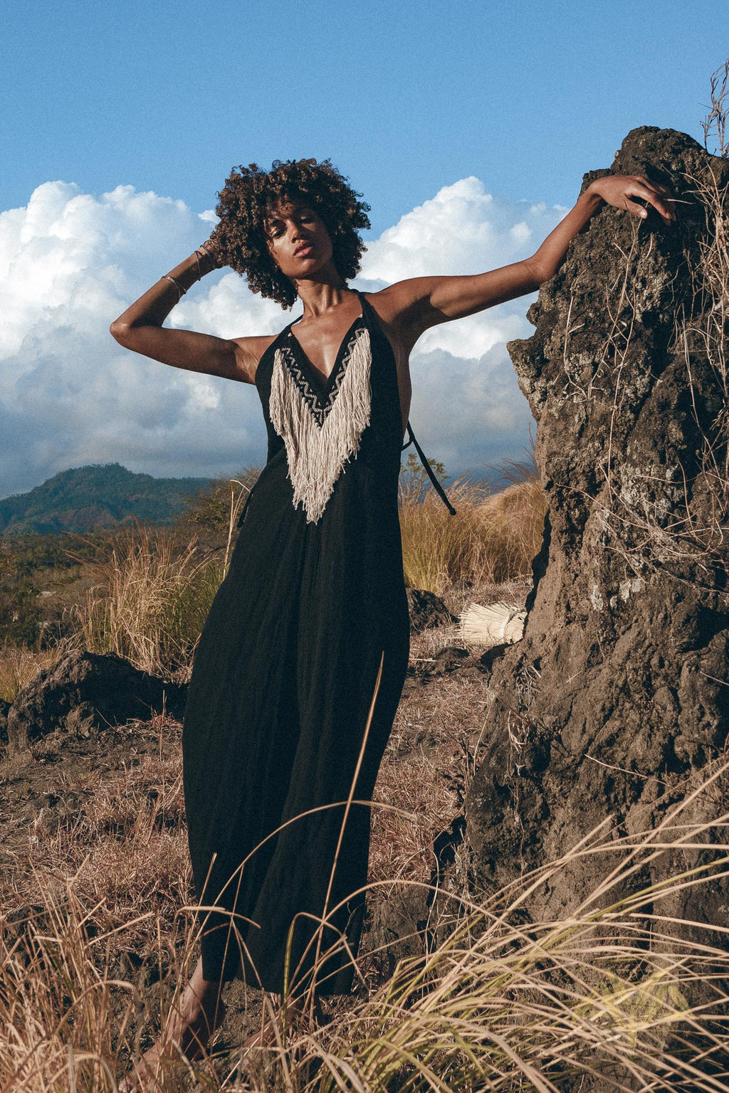 Organic Cotton Dresses | AYA Sacred Wear