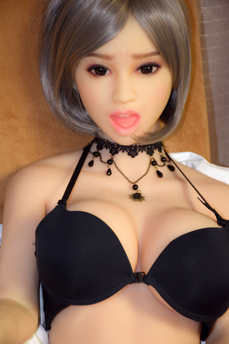 148cm『惜文』 熟女リアルドールエロ 画像 6YEDOLL