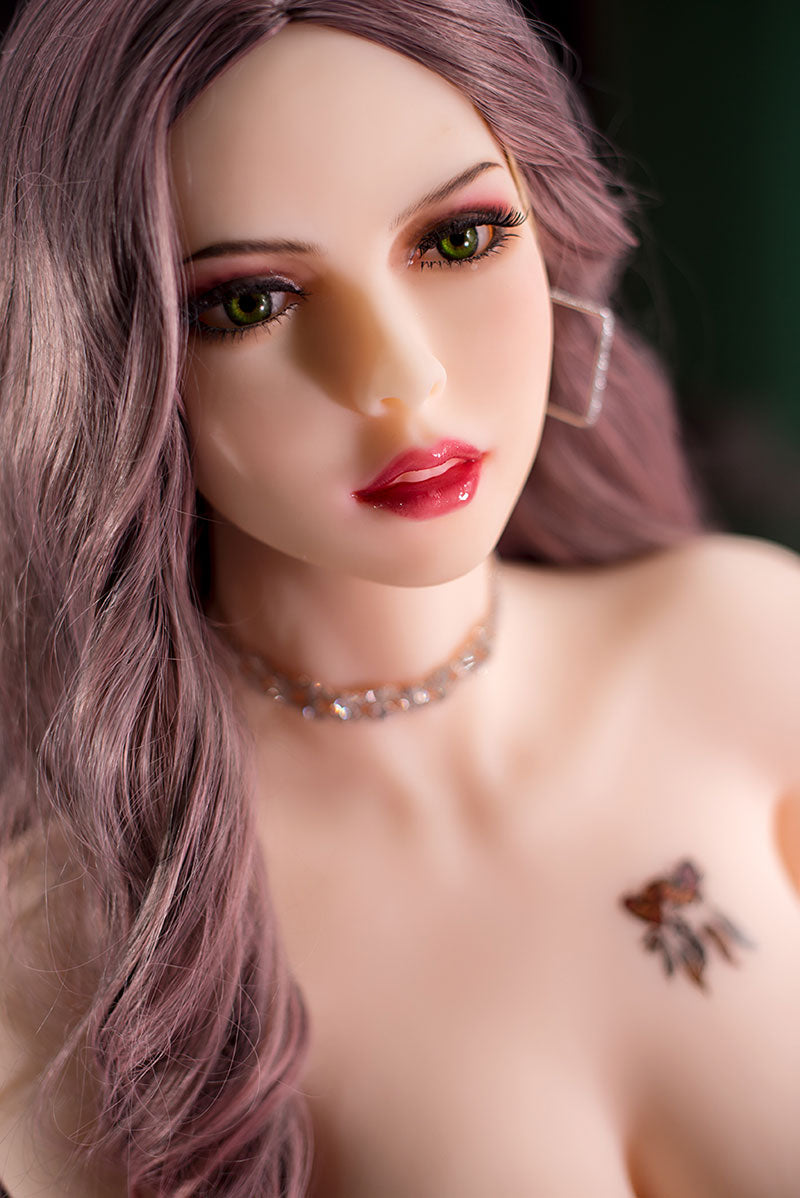  ダッチワイフ 6YEDOLL#37