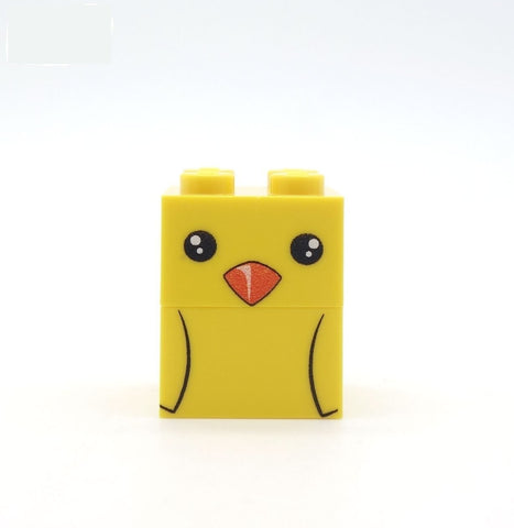 lego chick