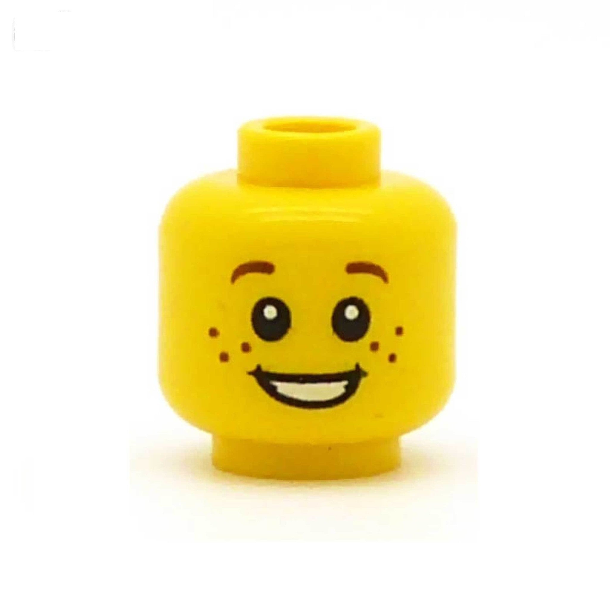 lego head