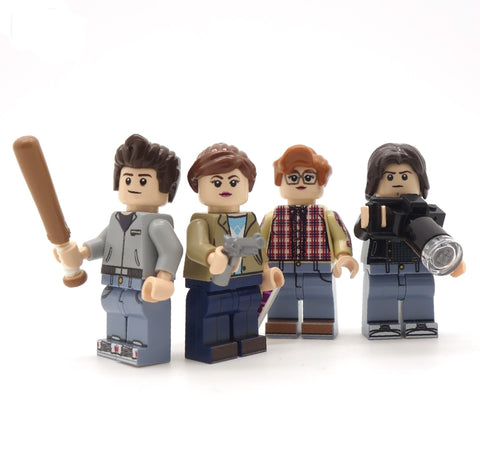 lego cricket minifigure