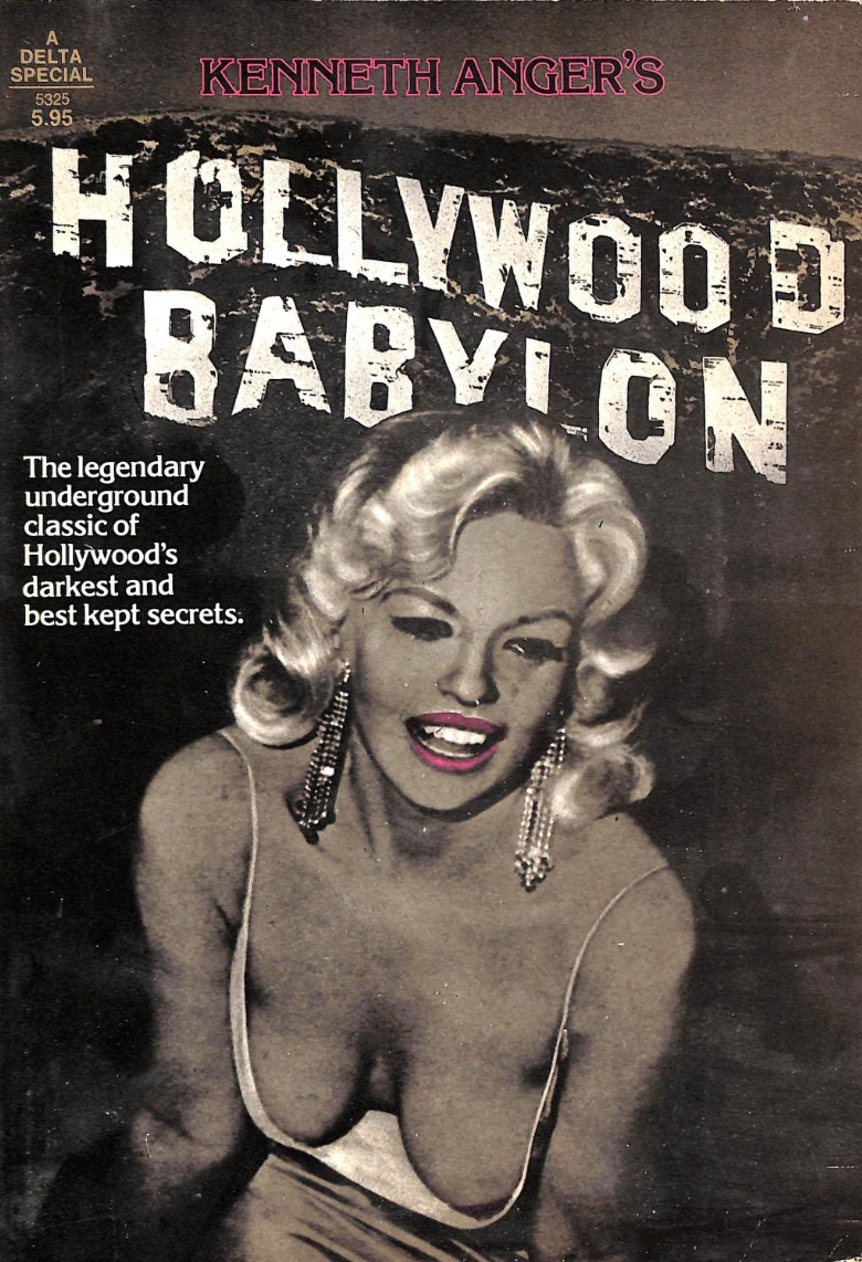 hollywood babylon