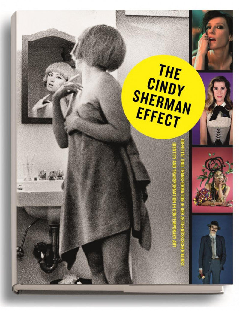 The Cindy Sherman Effect –