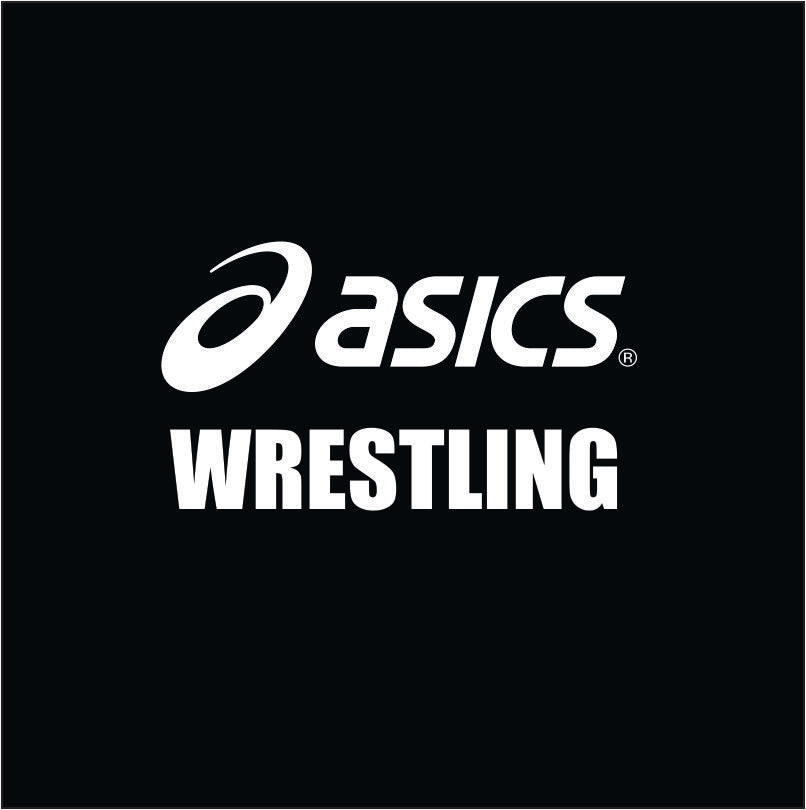 asics wrestling apparel