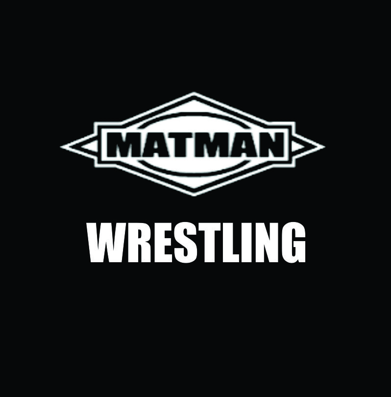 Matman Wrestling — Takedown Distribution