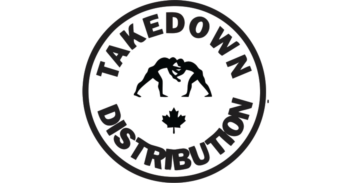 OAWA Team Store — Takedown Distribution