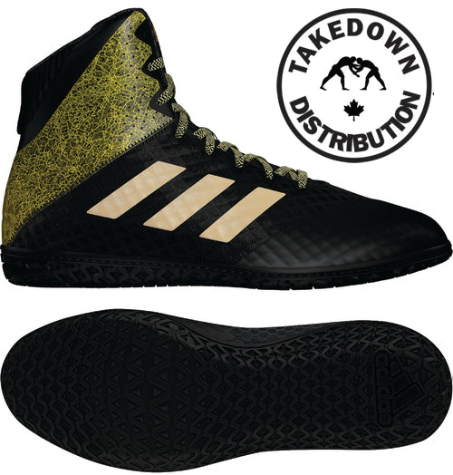 adidas mat wizard hype