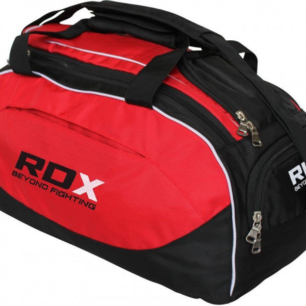 rdx gym bag