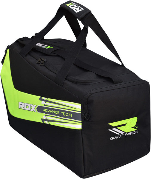 rdx gym bag