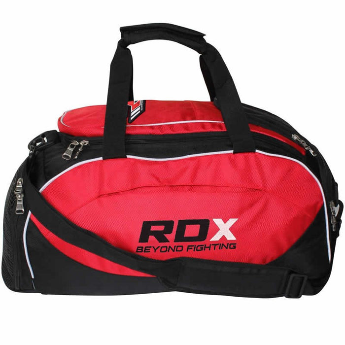 rdx gym bag