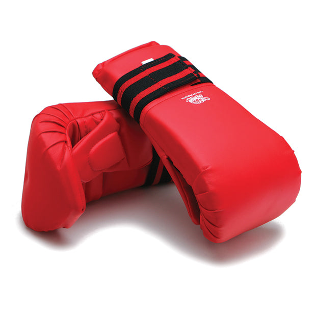 youth sparring gloves