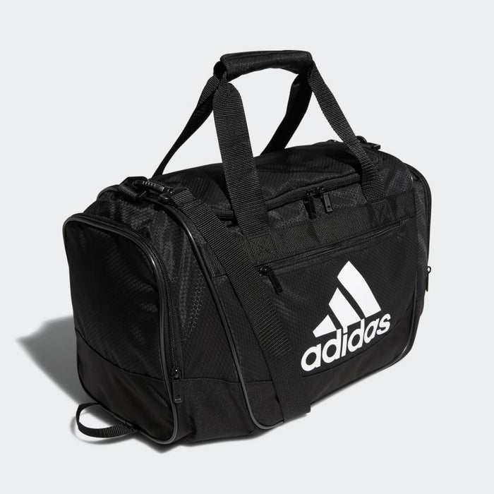 adidas defender iii duffel bag