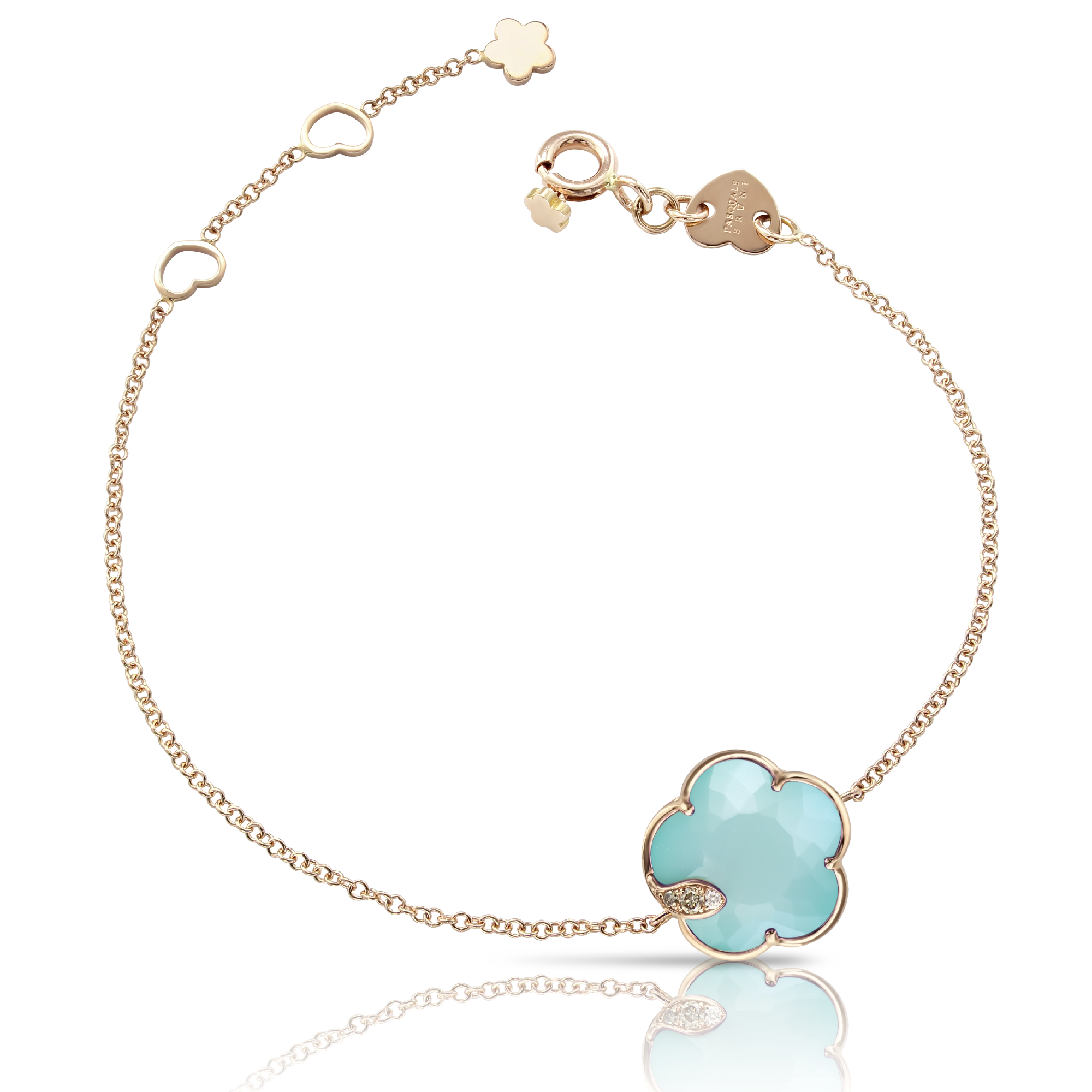 PETIT JOLI BRACELET - Pasquale Bruni US product image