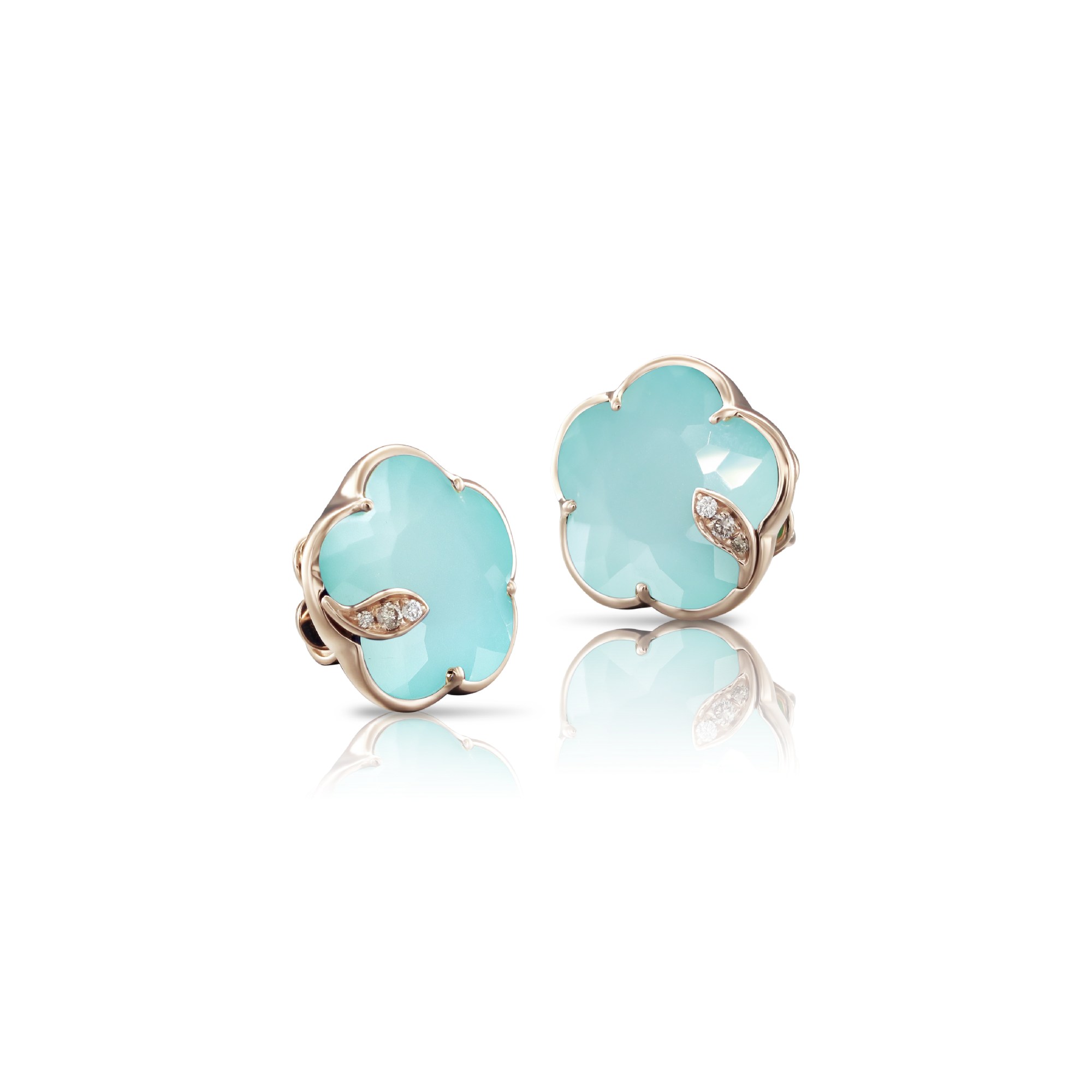 PETIT JOLI EARRINGS - Pasquale Bruni US product image