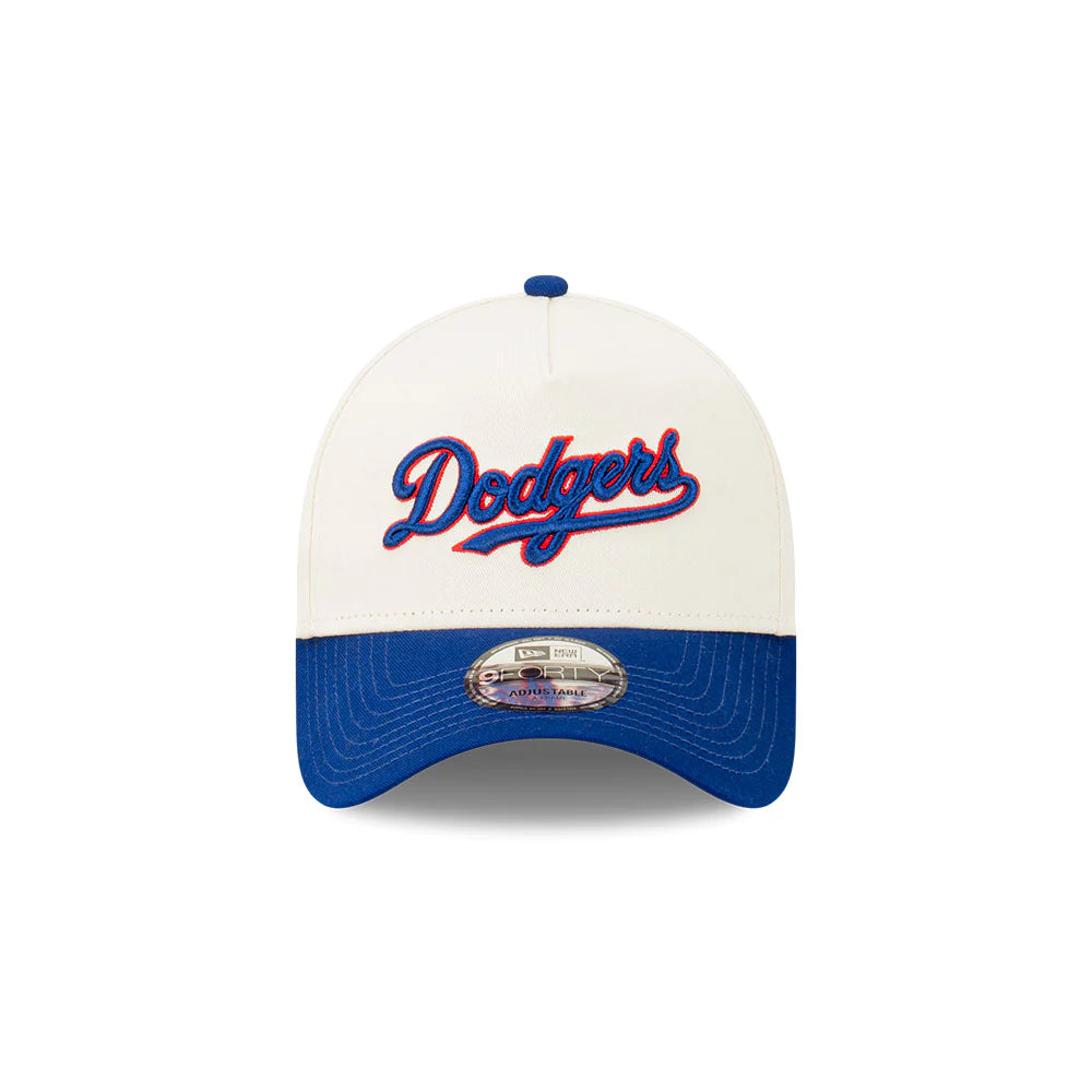 NEW ERA CAPS Los Angeles Dodgers Golfer Snapback 70834373 - Shiekh