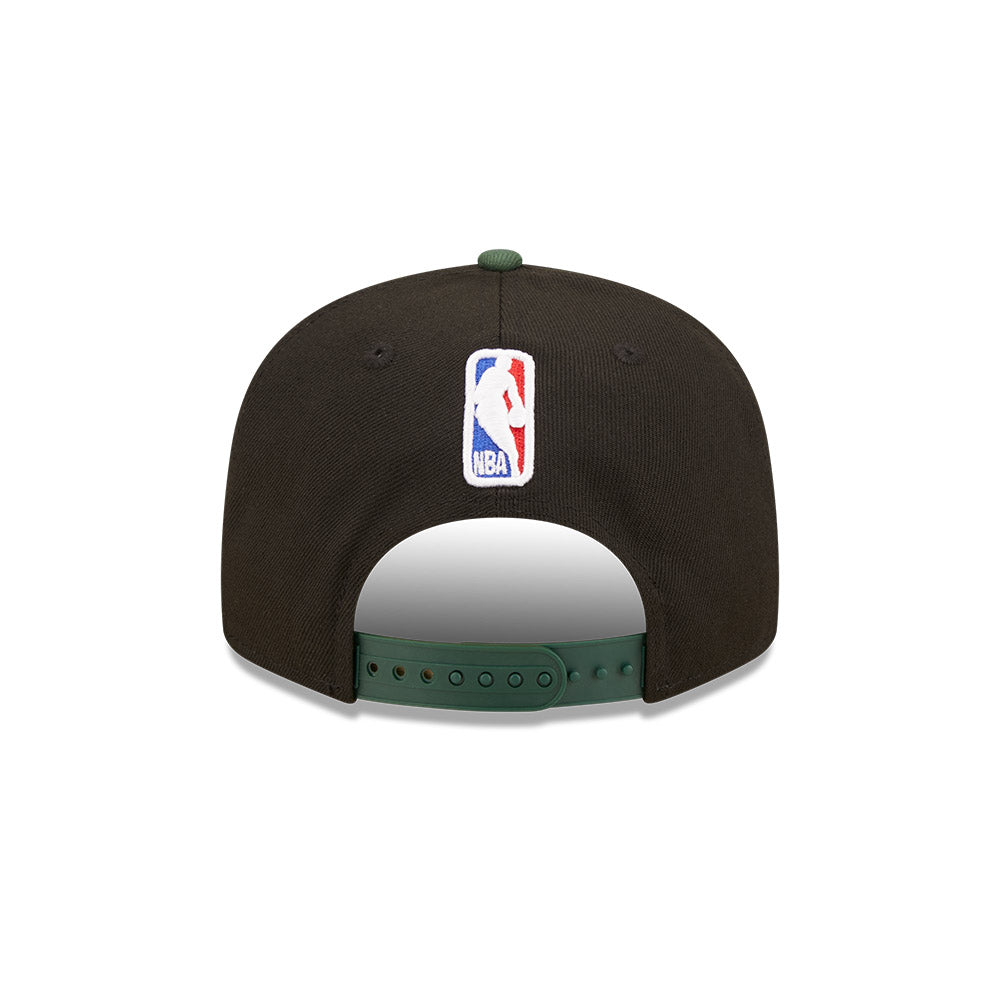 Oklahoma City Thunder New Era NBA20 Draft Alt 940 Stretch -SNAP Hat
