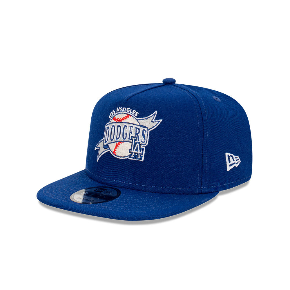 Kansas City Royals Hat - Blueberry Baseball 9Fifty Snapback - New Era