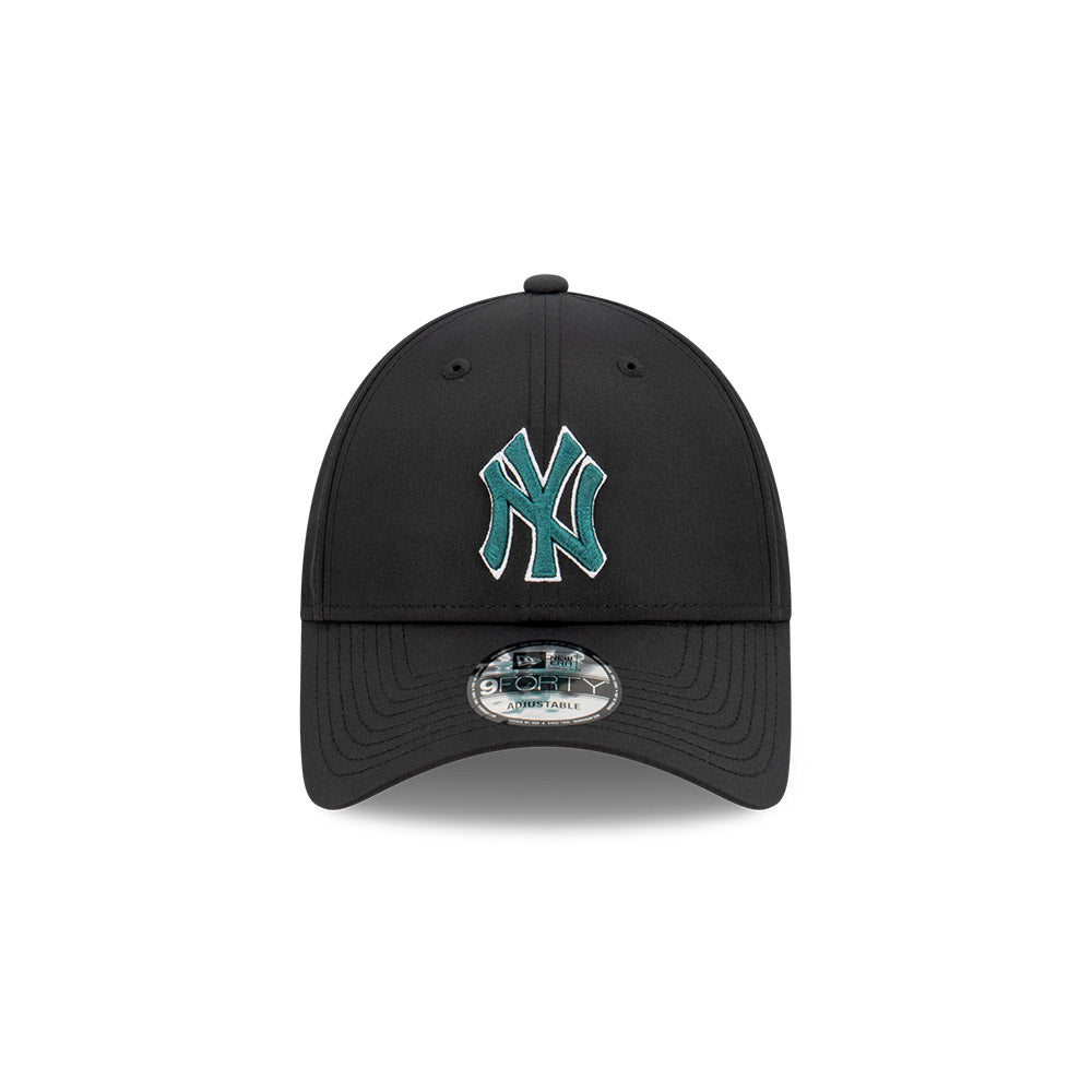 New Era 9Forty New York Yankees MLB Stone / Navy - NE60298710