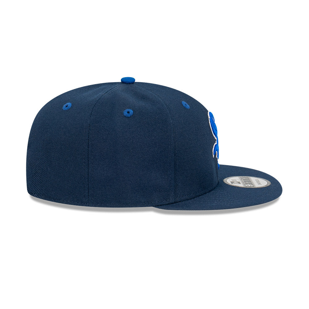 New Era Toronto Blue Jays MLB Basic 9FIFTY Snapback Cap