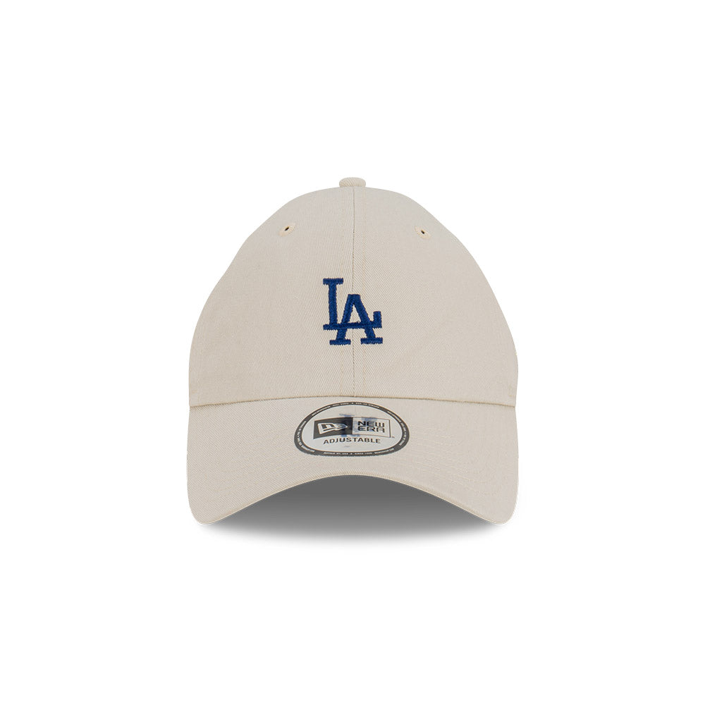 cap New Era 9FO Jersey MLB Los Angeles Dodgers - Woodland Camo