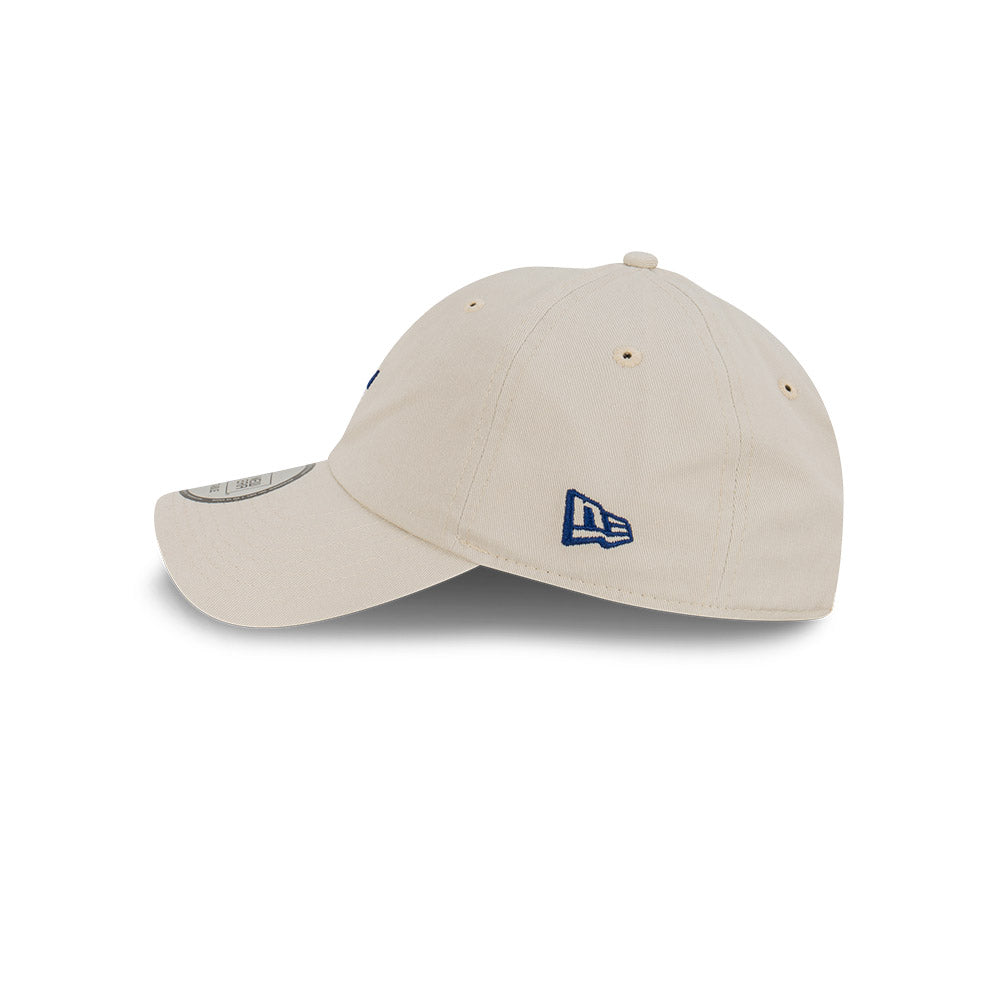 New Era - Los Angeles Dodgers 9FORTY Cap - Black/Pine Prolight