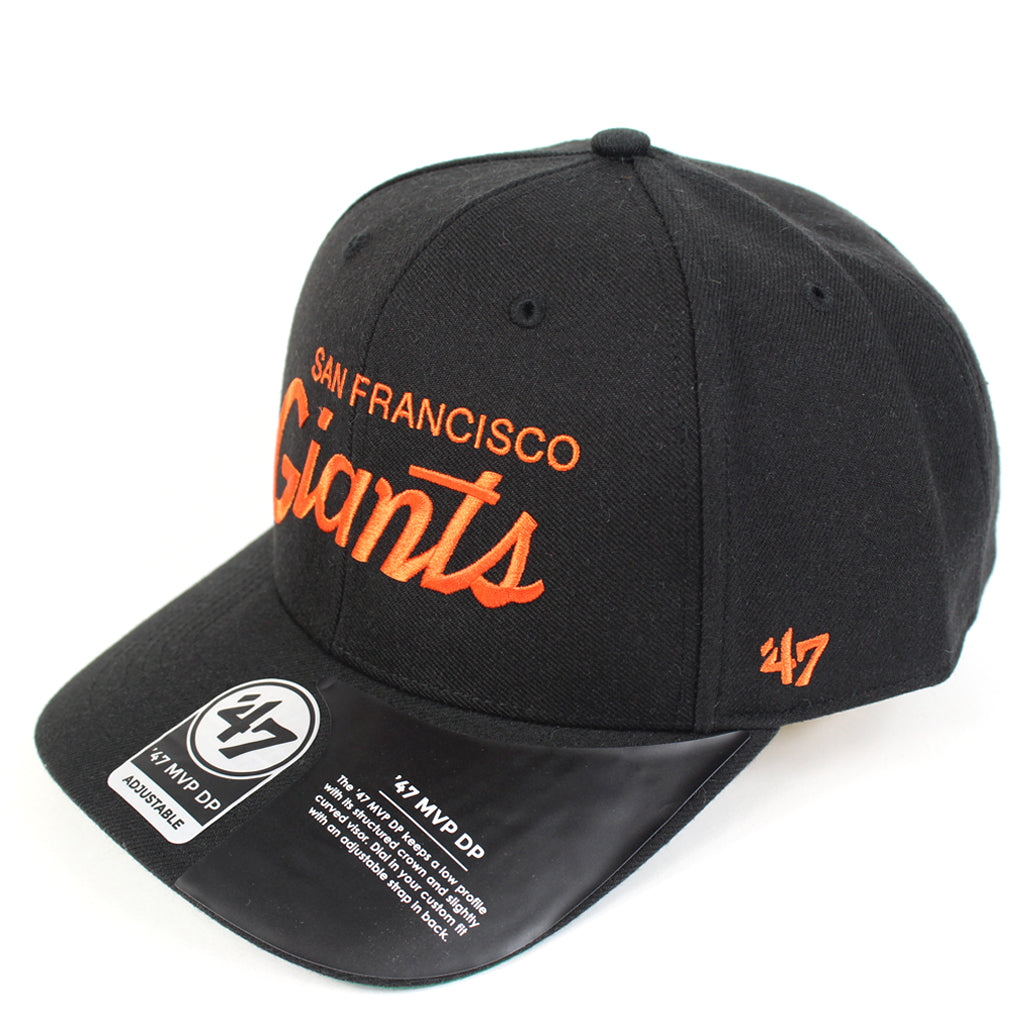 sf giants hat snapback