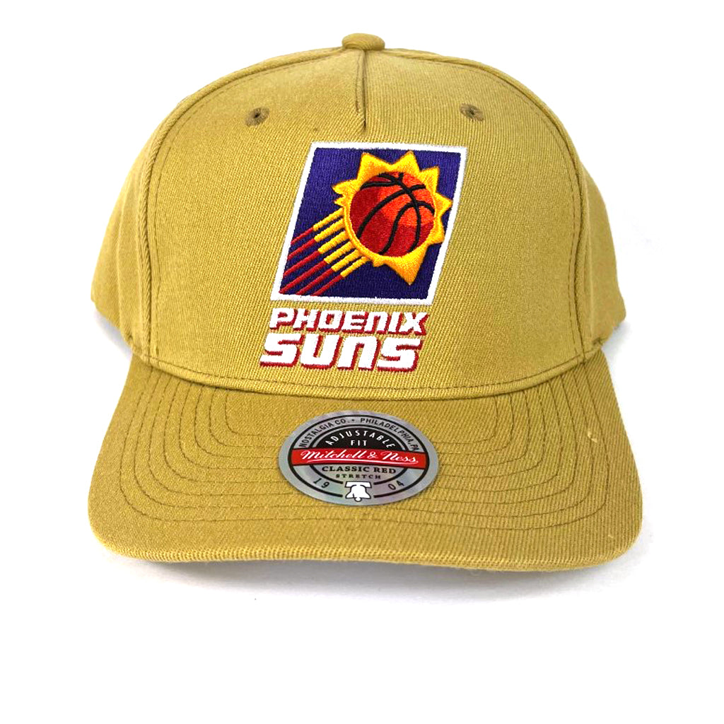 suns trucker hat