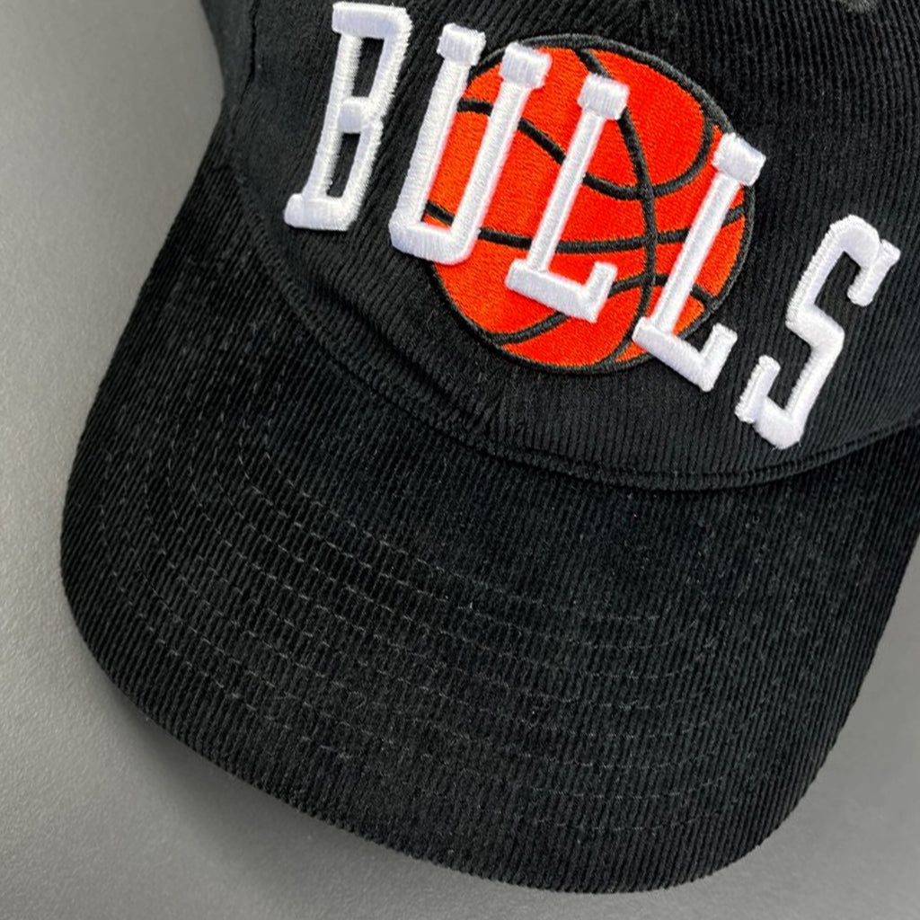 Mitchell & Ness NBA 98 Bulls Champions Snapback Black Red Blue – FCS  Sneakers