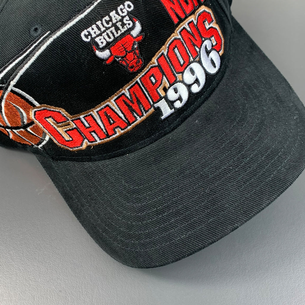 Men's NBA Chicago Bulls New Era Script 9FIFTY Snapback Hat – Black –  Bleacher Bum Collectibles