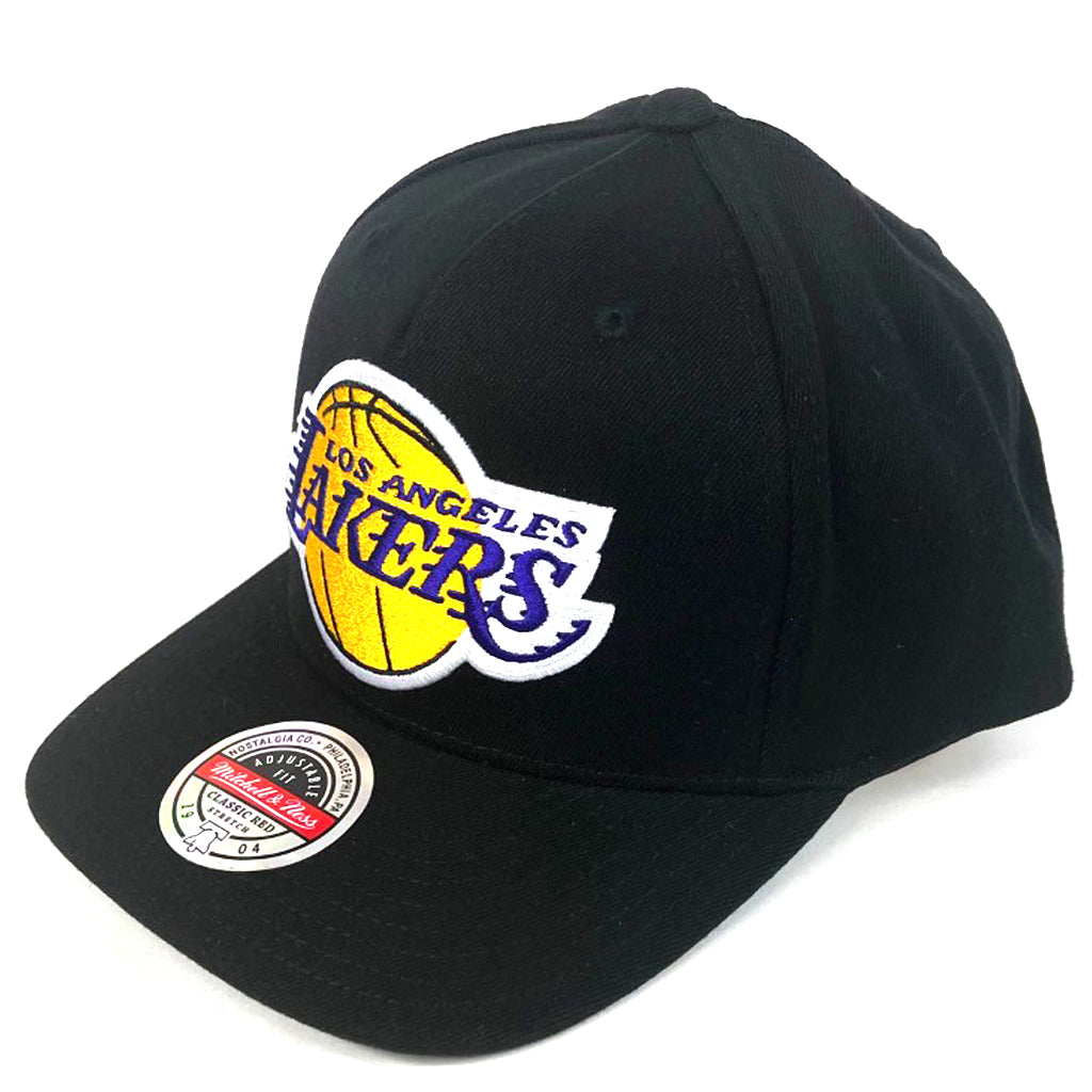 Los Angeles Dodgers / Lakers Flexfit Classic Fitted Hat -  Norway