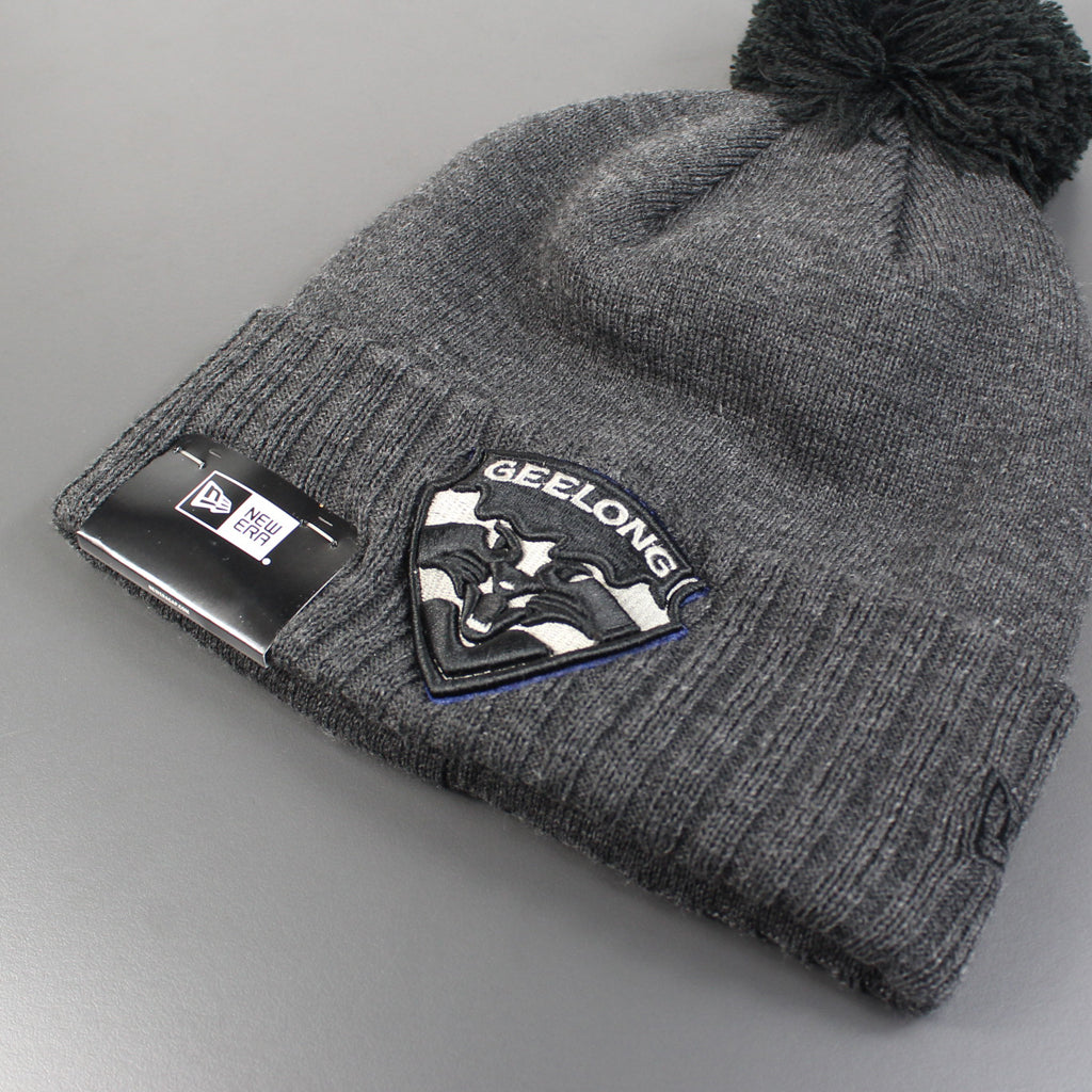 new era geelong beanie