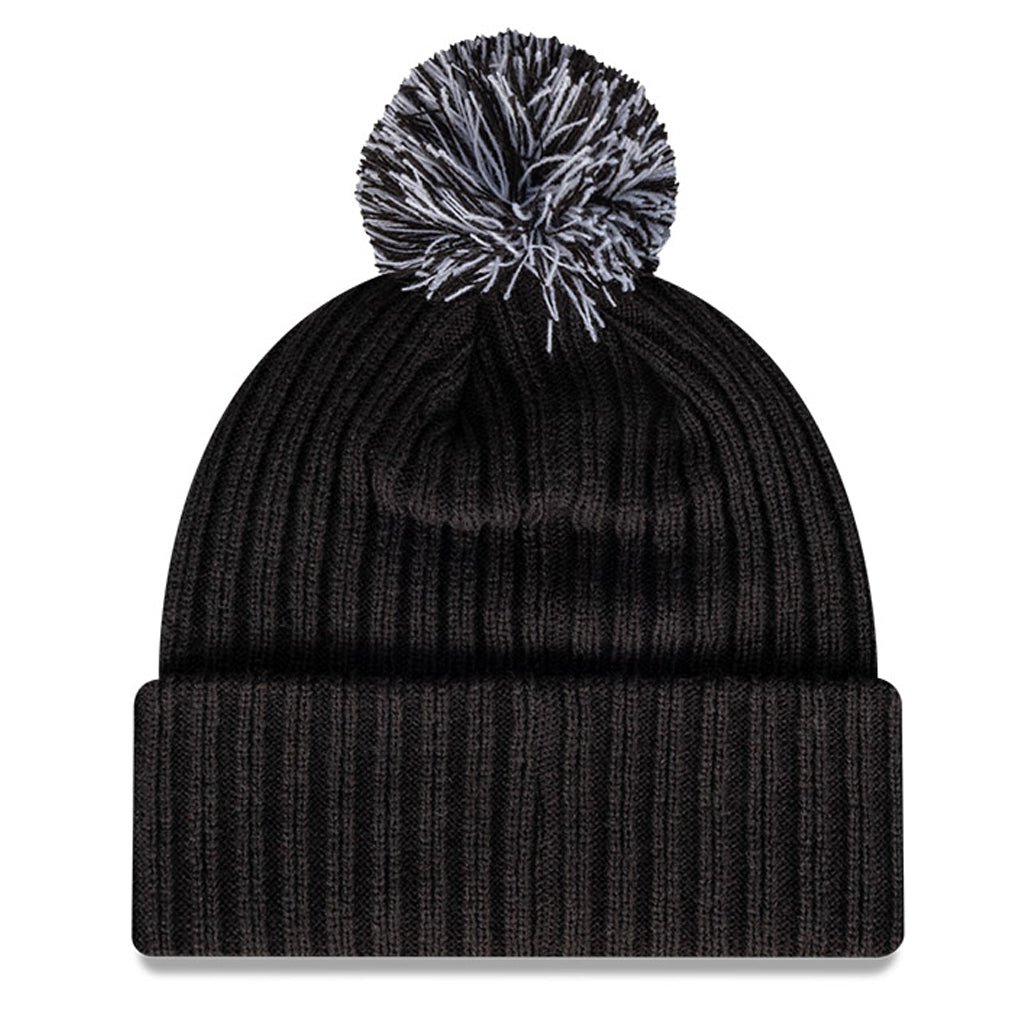 new era collingwood beanie