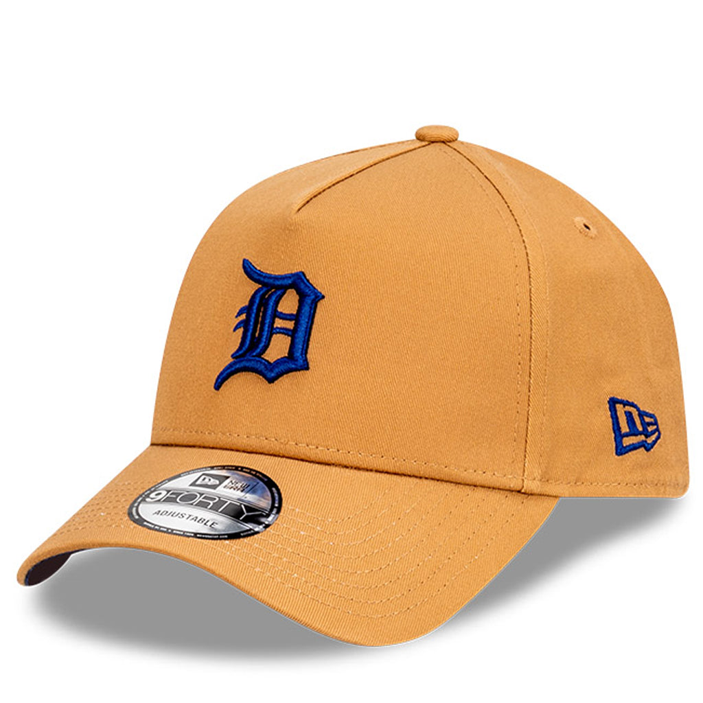 new era detroit snapback