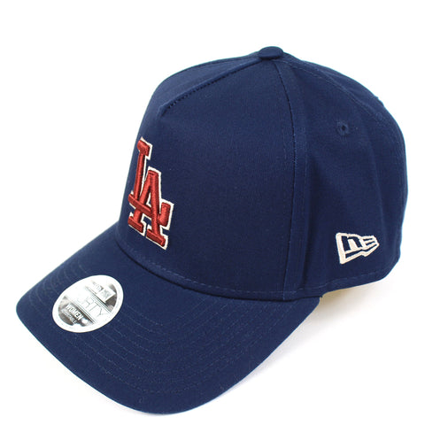 dodgers bleed blue cap