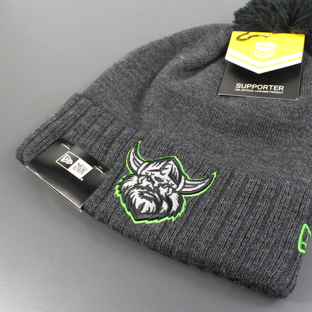 new era nrl beanies