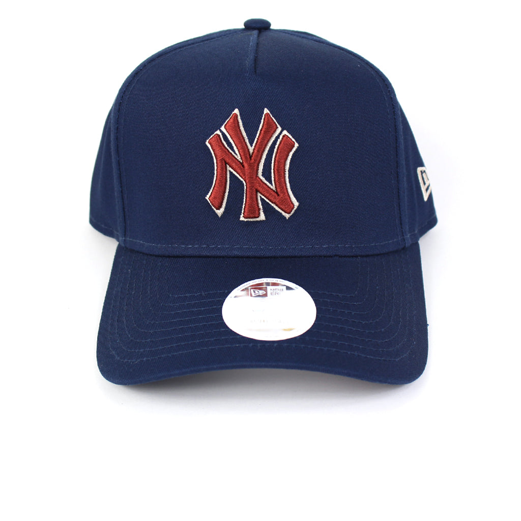 new york yankees women's cap