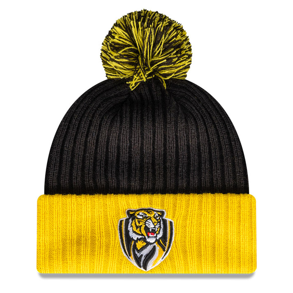 new era richmond beanie