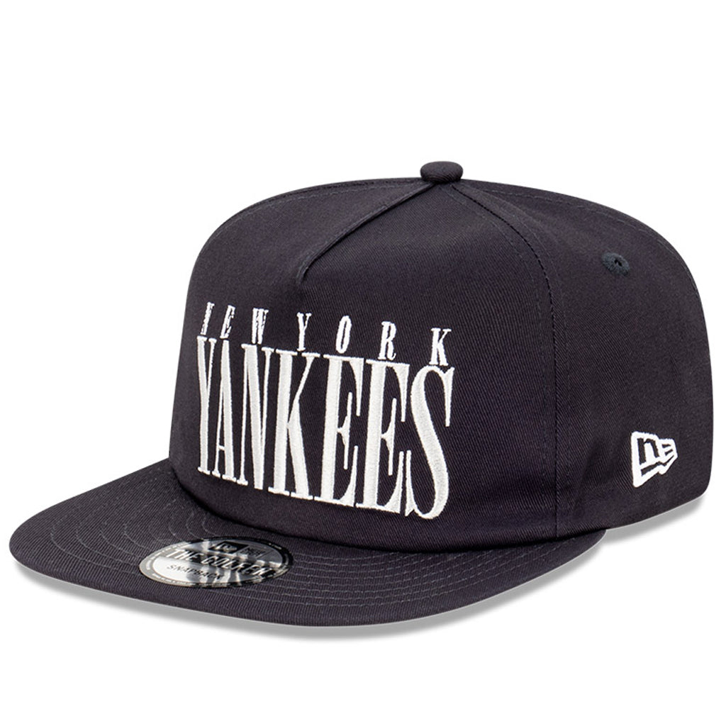 New York Yankees MLB Kids Youth Navy Fan Favorite Team Cap Hat Adjustable  8-14