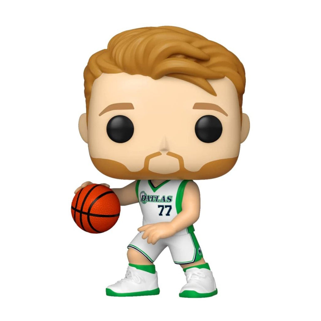 Funko POP! NBA: Hornets - Gordon Hayward (Teal Jersey) 3.75-in Vinyl Figure