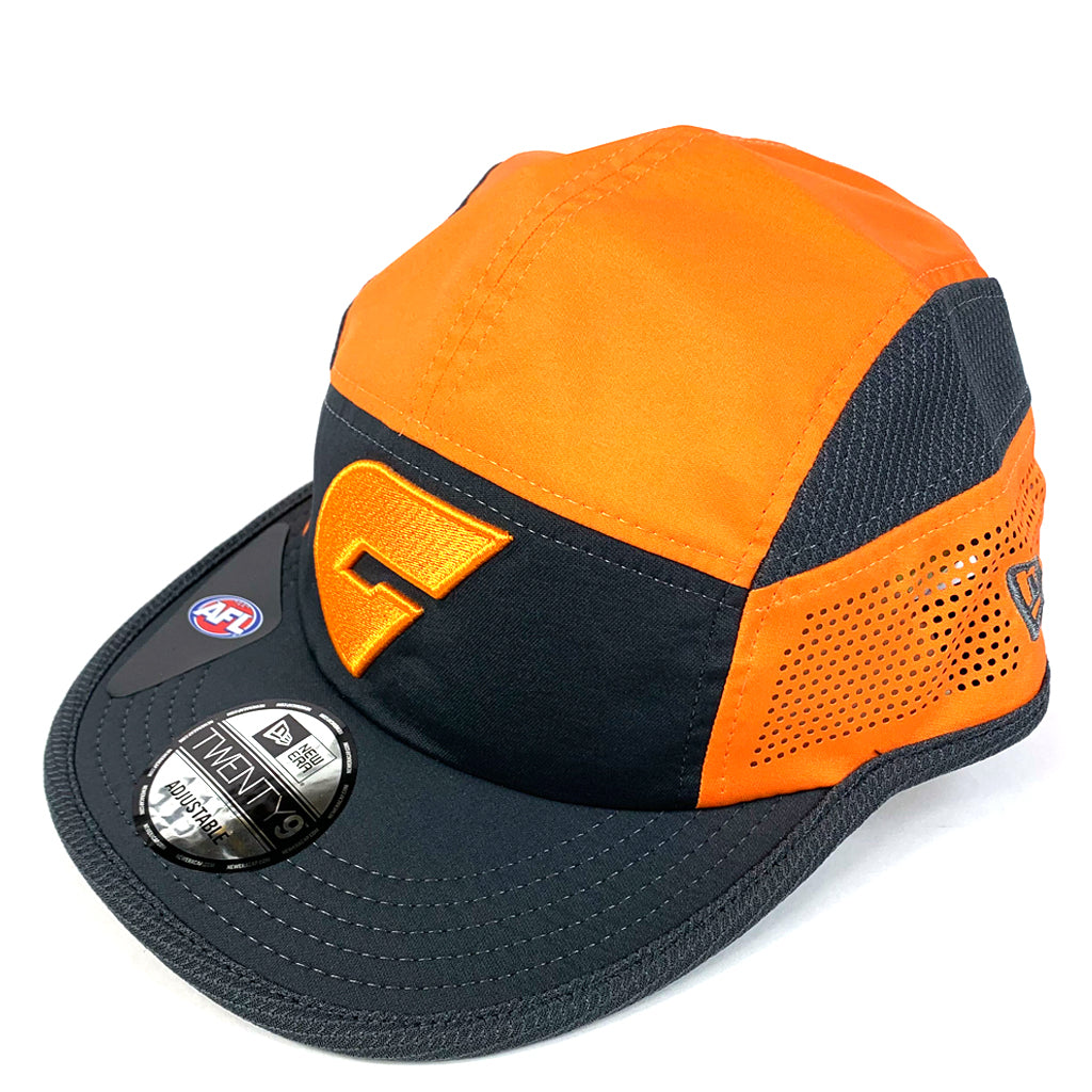 new era training cap