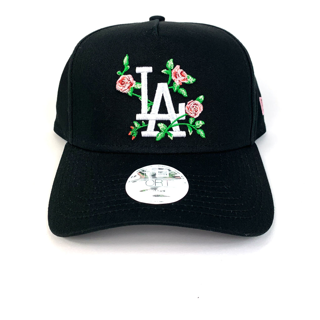 MLB Rose Pack 59Fifty Fitted Hat Collection by MLB x New Era  Strictly  Fitteds