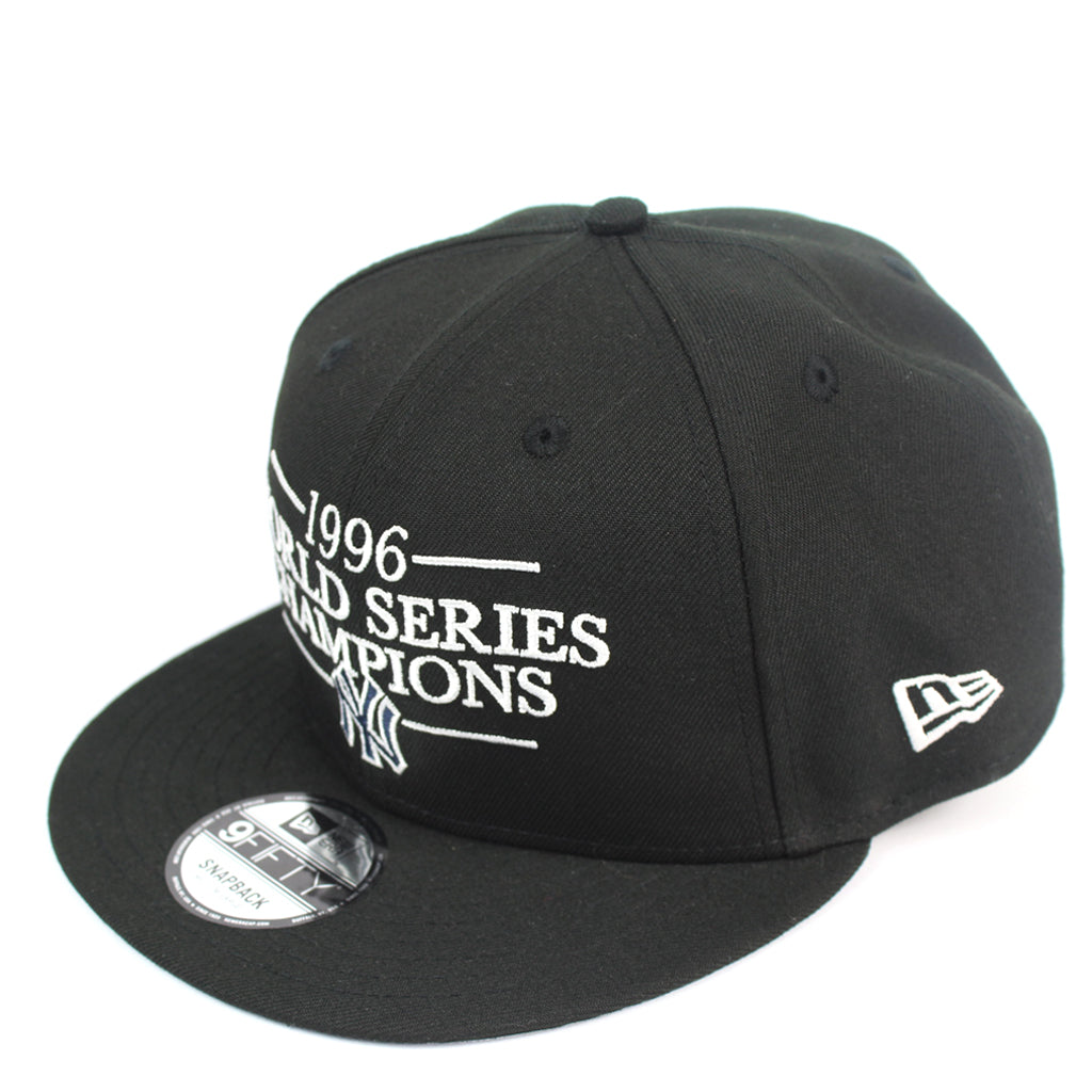 HATSURGEON x New Era New York Yankees Black Louis Vuitton Strapback