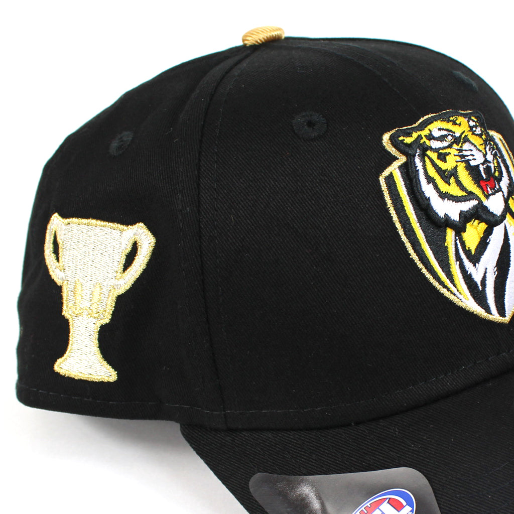 new era 2020 premiers cap