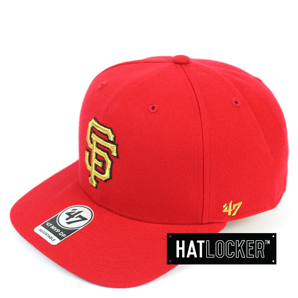 sf giants snapback mitchell and ness