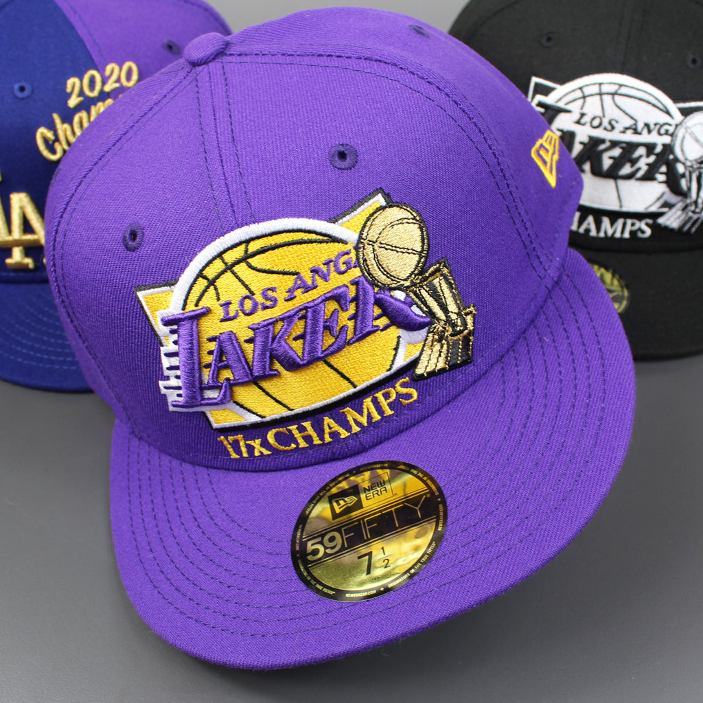 champs la hat