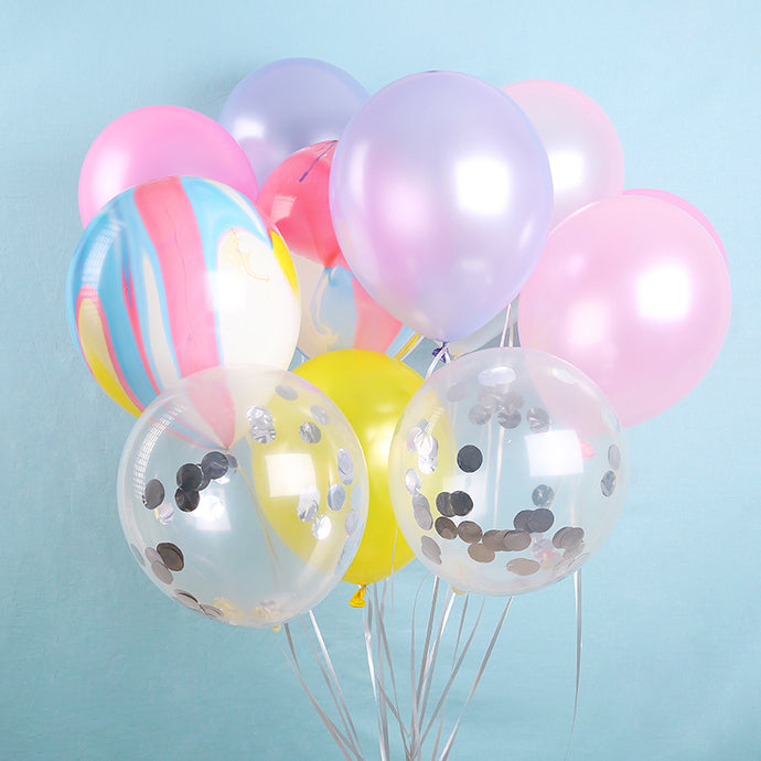 party balloons price