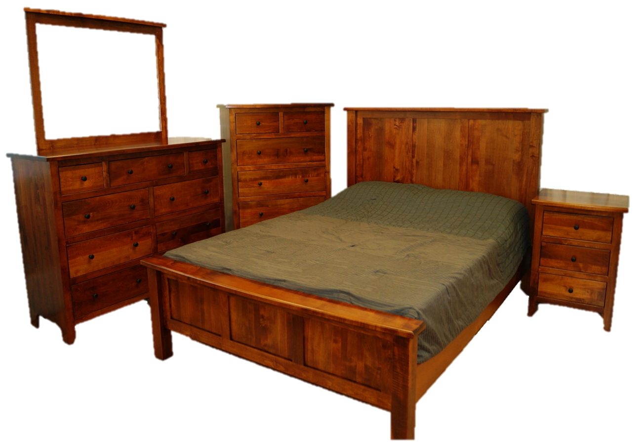 bedroom set porters furniture of racine