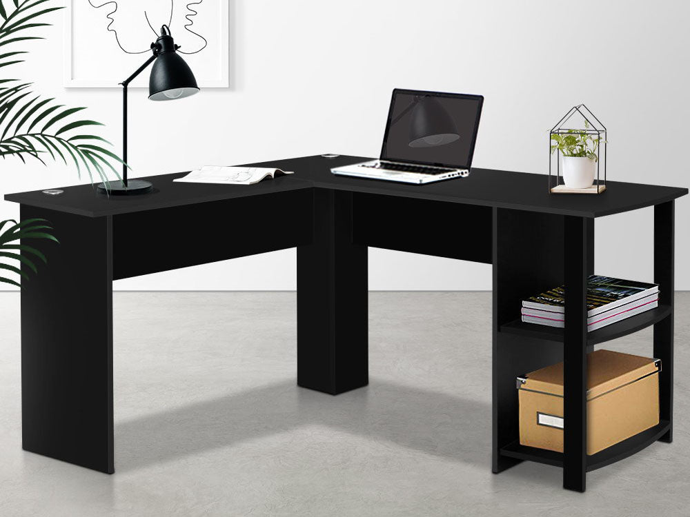 Korr Corner Office Desk – TSB Living